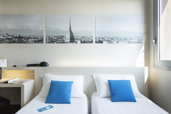 B&B Hotel Torino